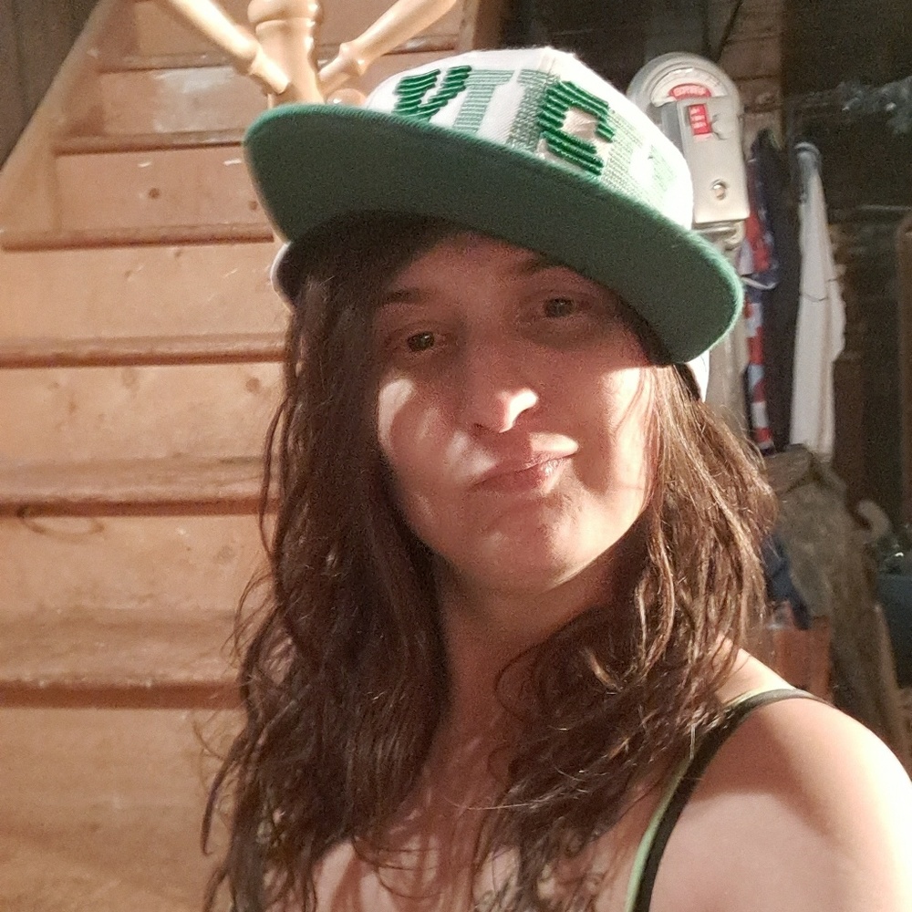 Meet your Posher, Robyn